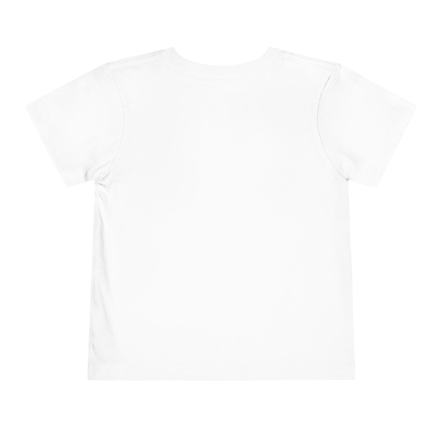 JollyFlower Toddler T-shirt