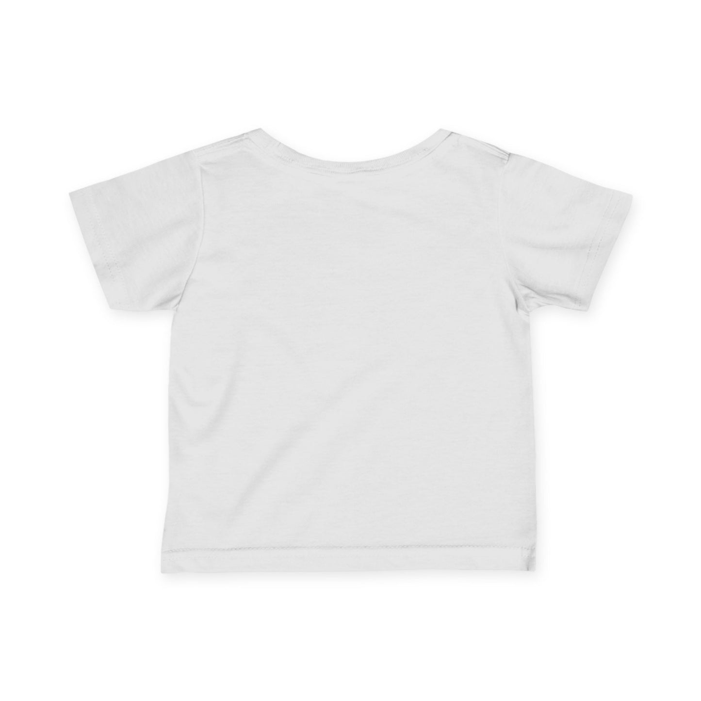 Jolly Flower Infant T-shirt