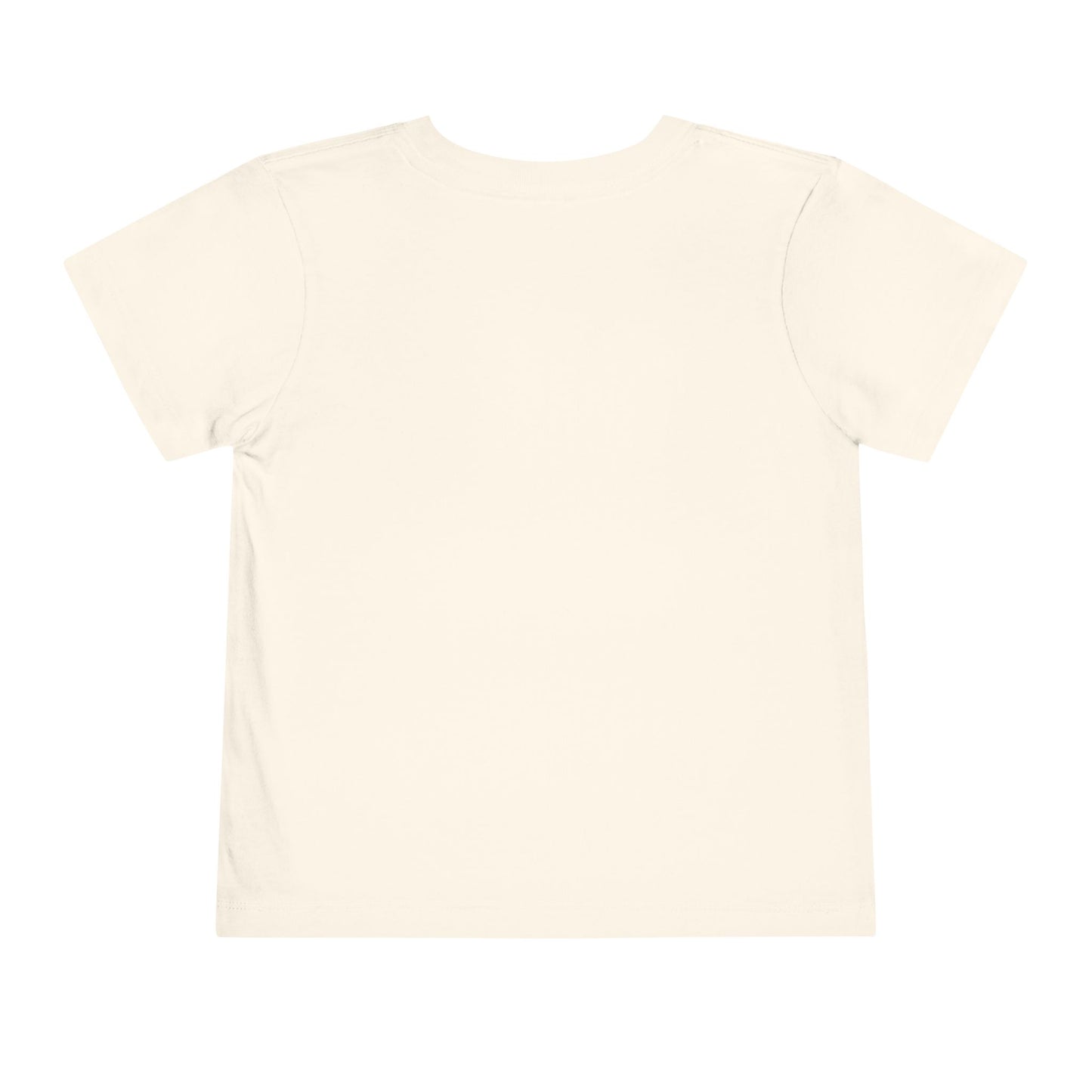 JollyFlower Toddler T-shirt