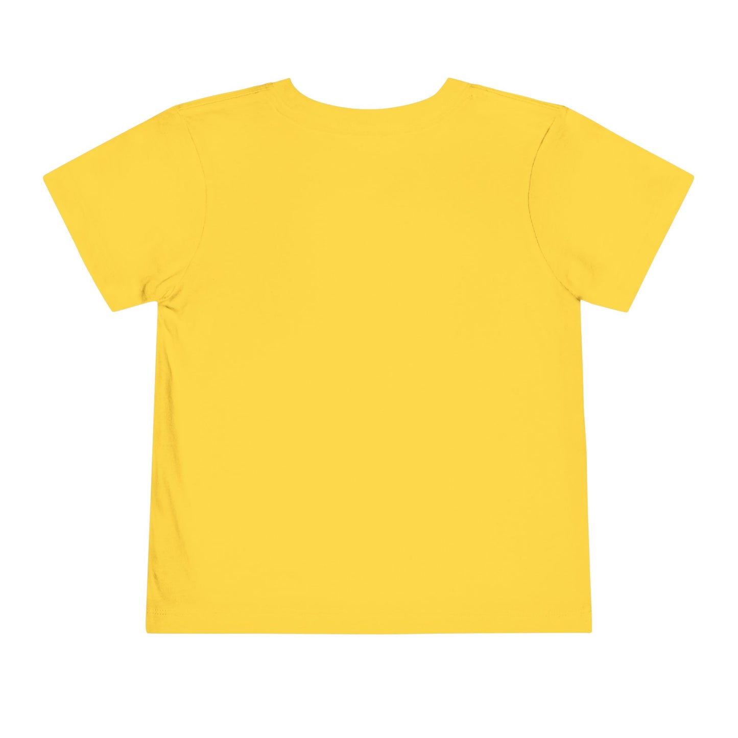 JollyFlower Toddler T-shirt