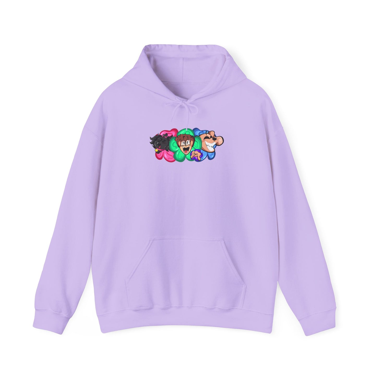 JollyFlower Hoodie