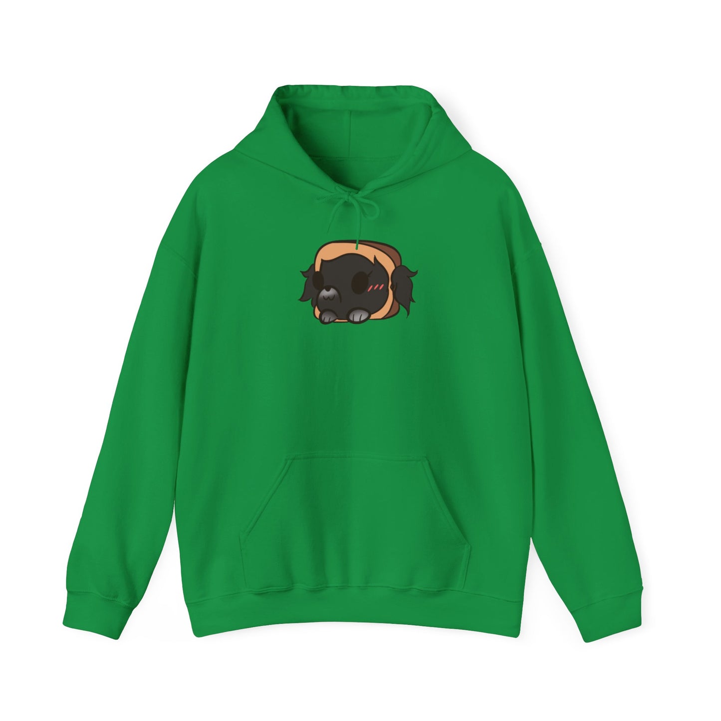 Bread Puddin Adult Hoodie