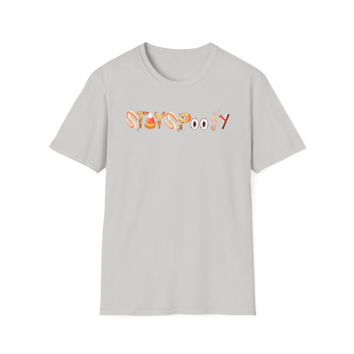 Stay Spooky T-shirt