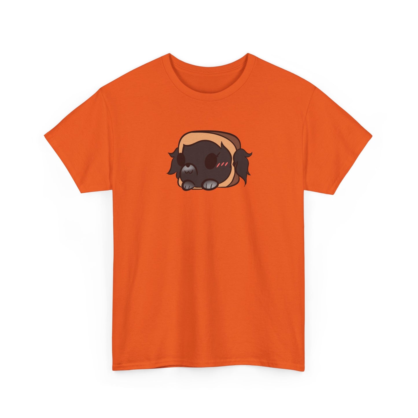 Bread Puddin Adult Cotton Tee