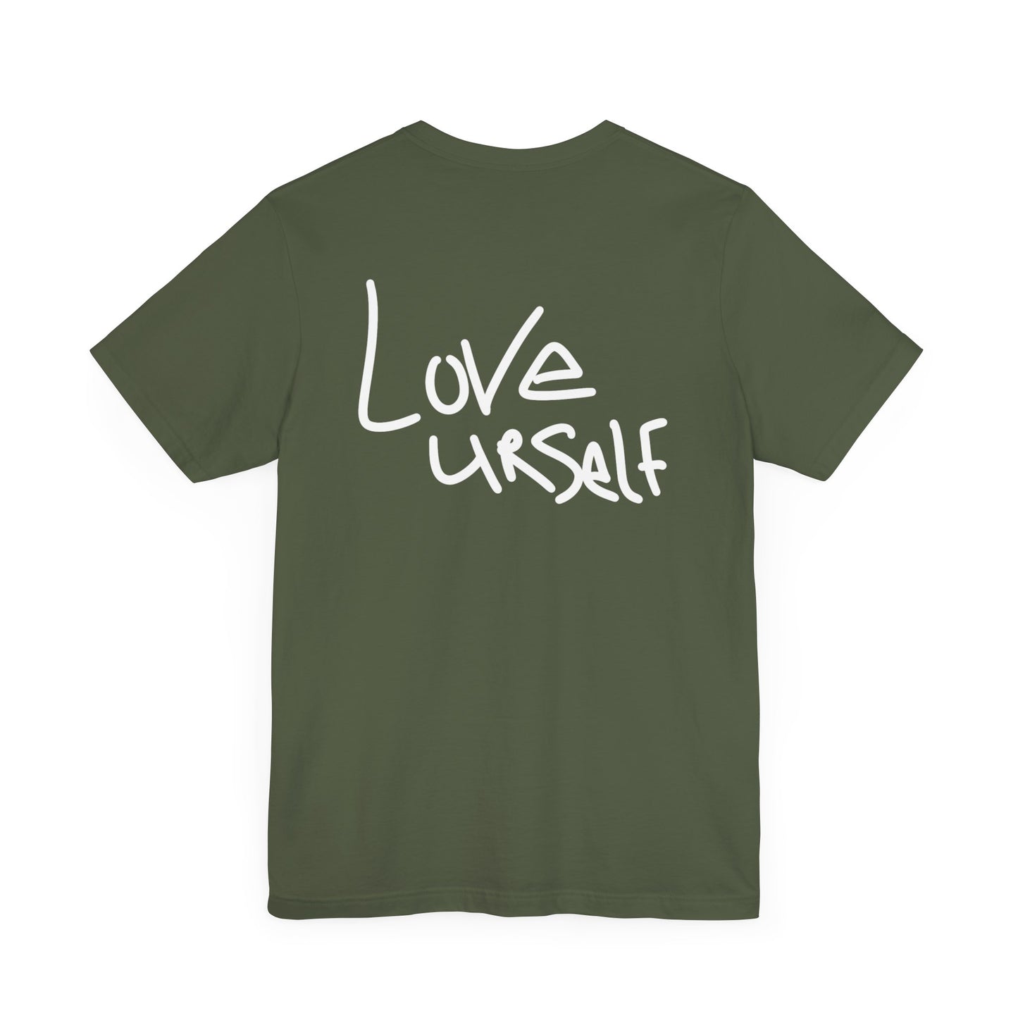 Love Urself T-shirt