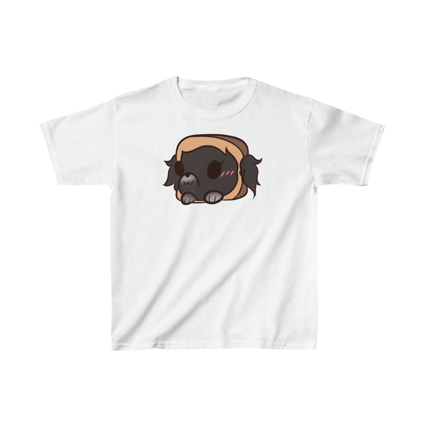 Bread Puddin Kids Cotton Tee