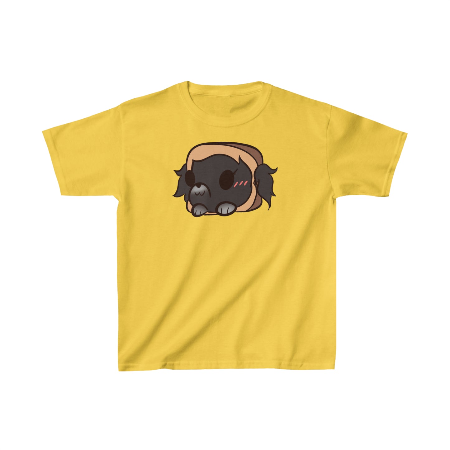 Bread Puddin Kids Cotton Tee