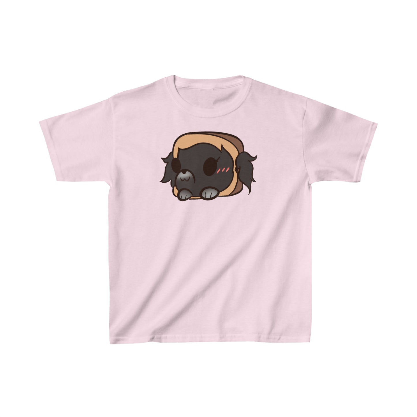 Bread Puddin Kids Cotton Tee