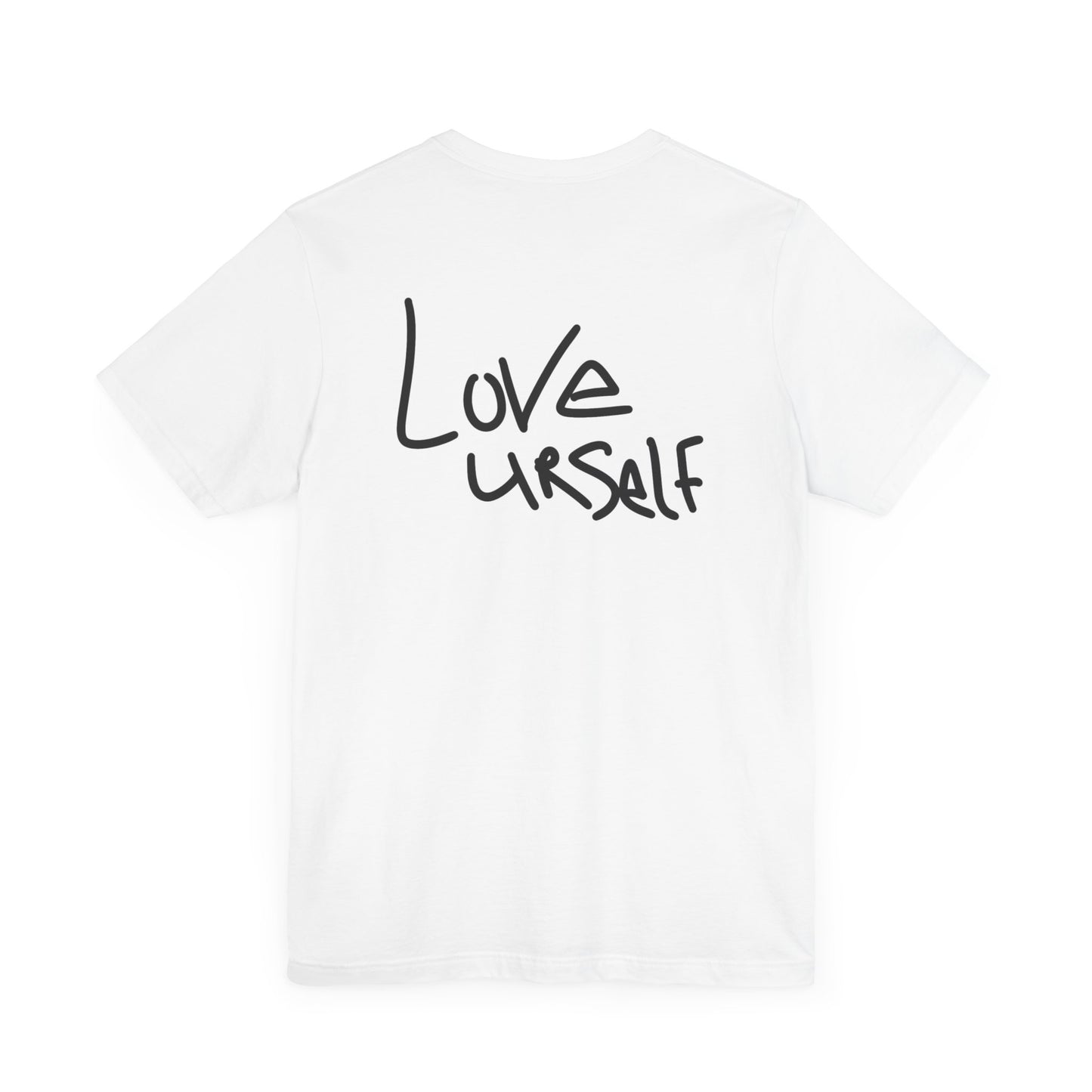 Love Urself T-shirt