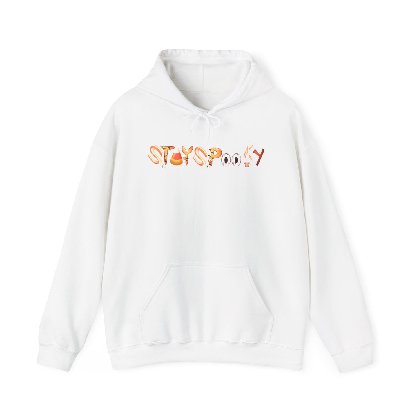 Stay Spooky Hoodie