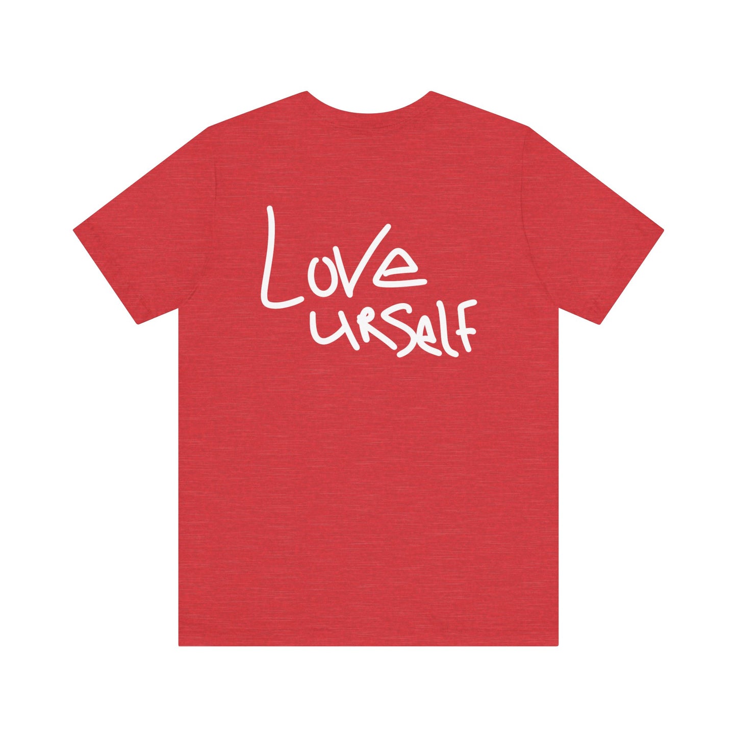 Love Urself T-shirt