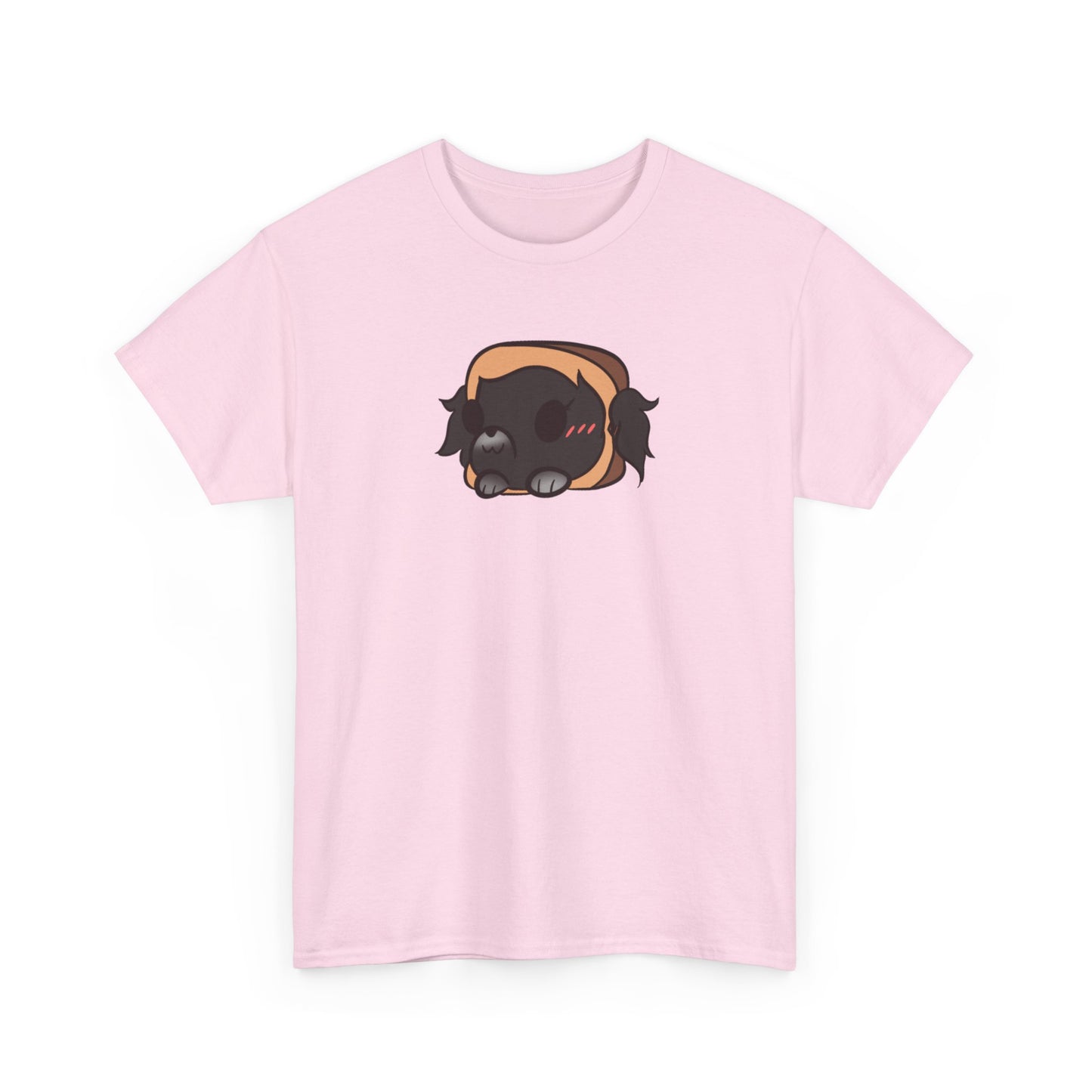 Bread Puddin Adult Cotton Tee