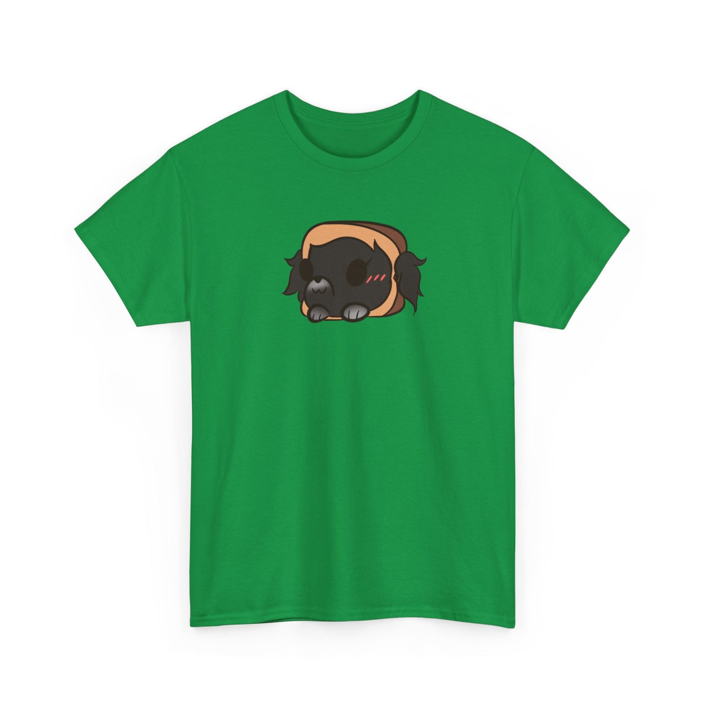 Bread Puddin Adult Cotton Tee