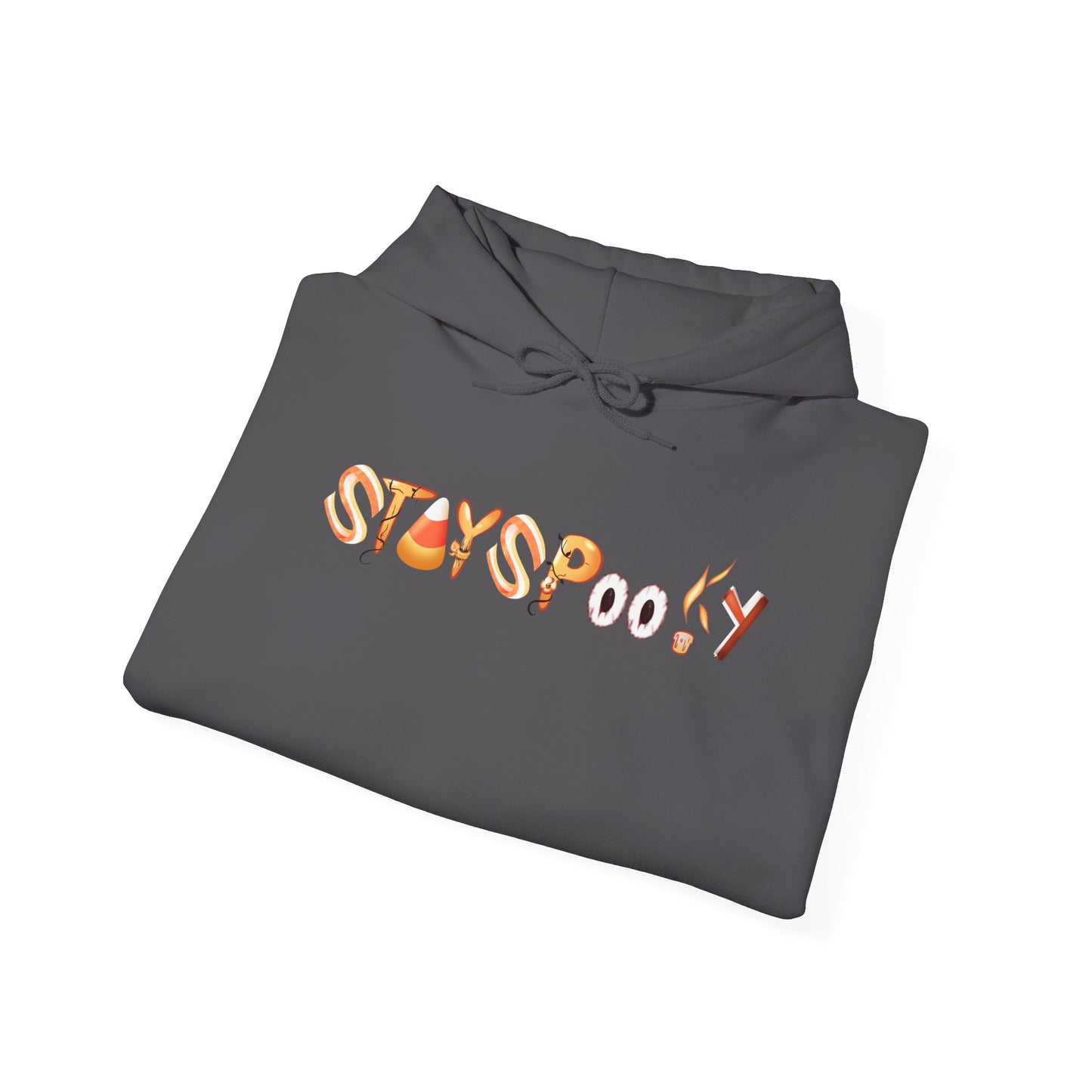 Stay Spooky Hoodie