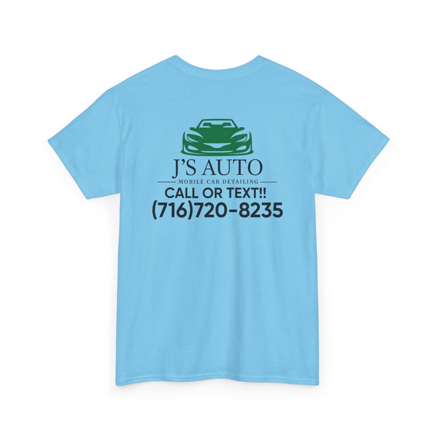 Custom Auto Repair Tee for Car Enthusiasts, Perfect Gift for Mechanics, Automotive Apparel, Father's Day, Birthday Present, Classic [...]