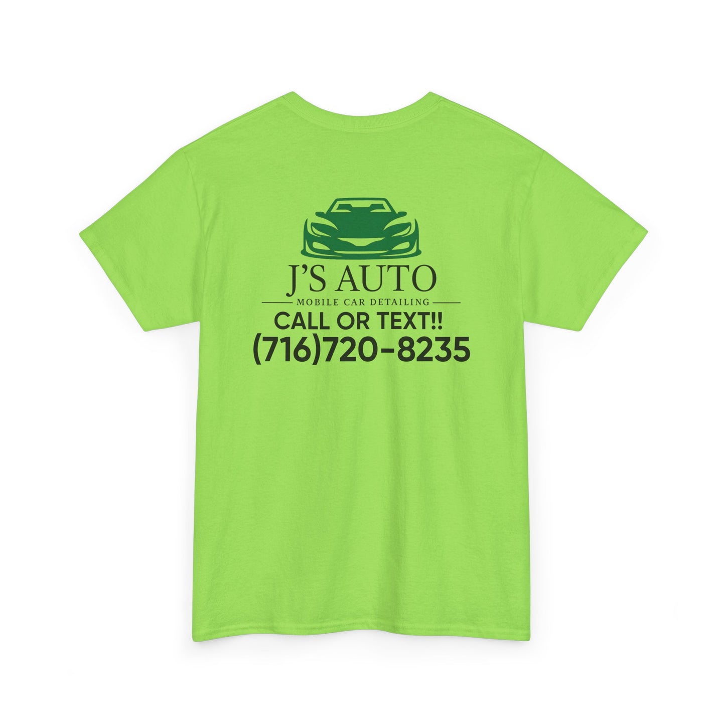 Custom Auto Repair Tee for Car Enthusiasts, Perfect Gift for Mechanics, Automotive Apparel, Father's Day, Birthday Present, Classic [...]