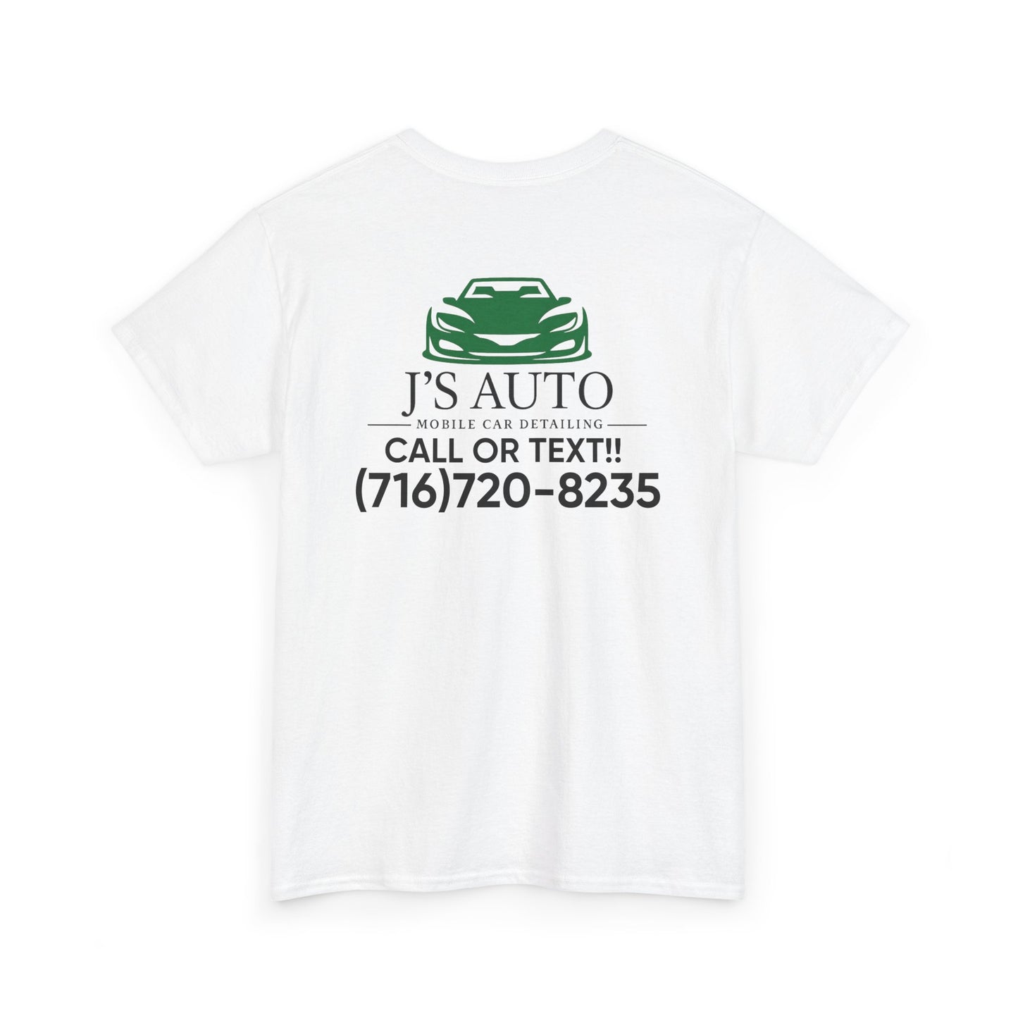 Custom Auto Repair Tee for Car Enthusiasts, Perfect Gift for Mechanics, Automotive Apparel, Father's Day, Birthday Present, Classic [...]