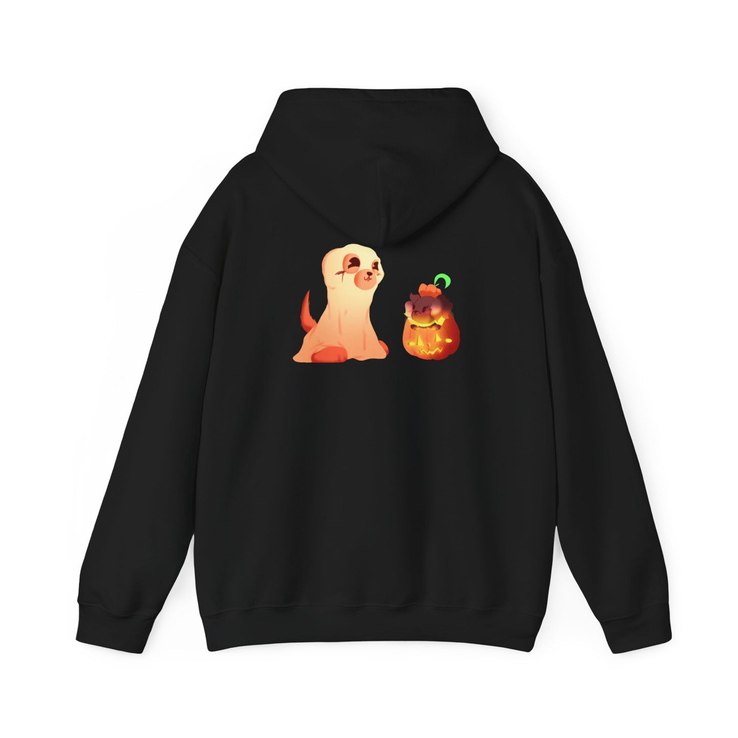 Stay Spooky Hoodie