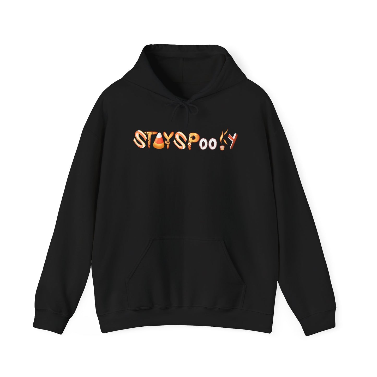 Stay Spooky Hoodie