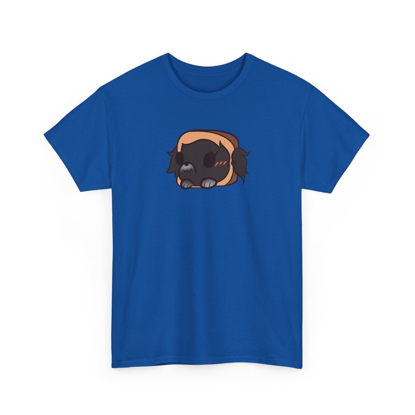 Bread Puddin Adult Cotton Tee