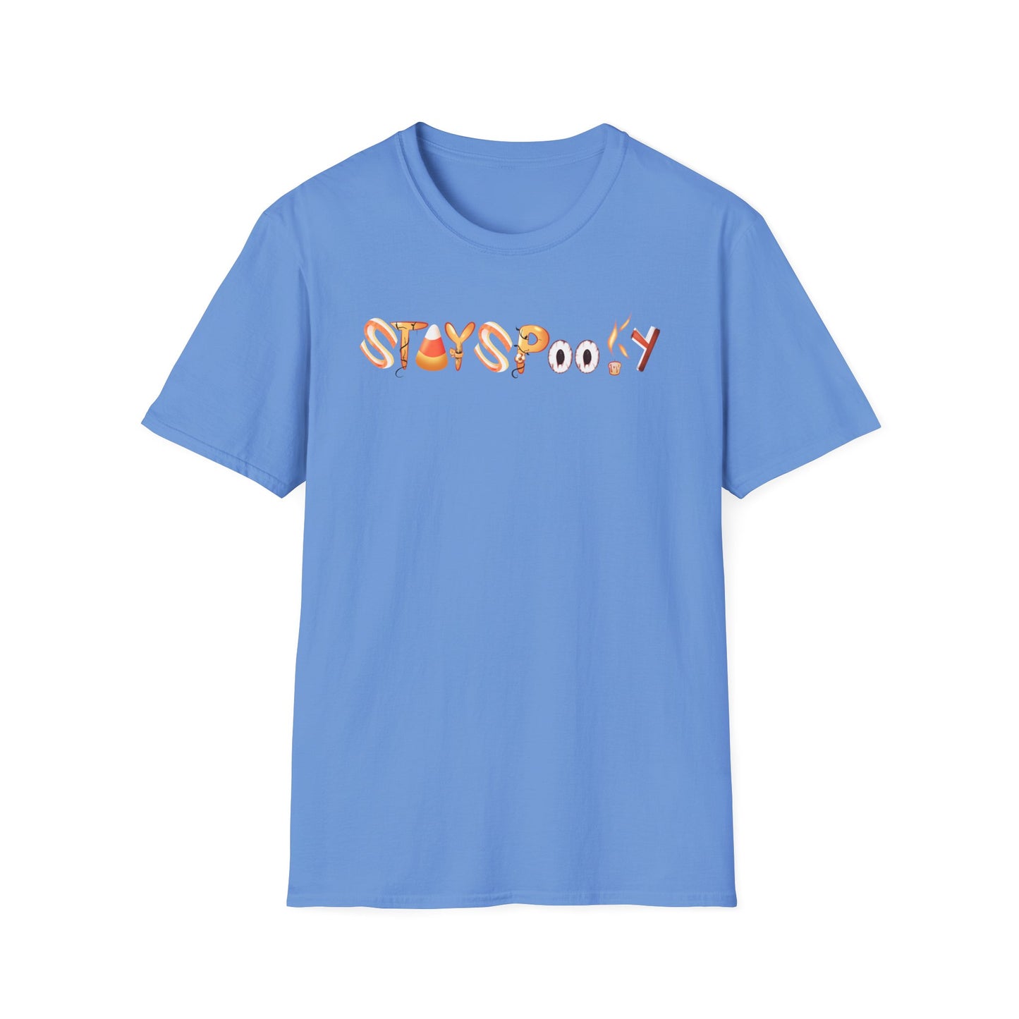 Stay Spooky T-shirt