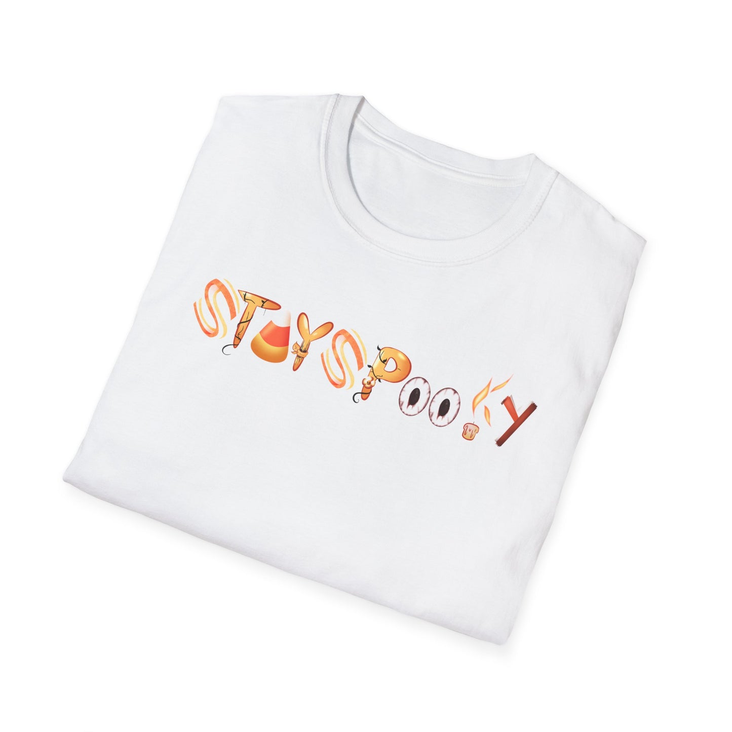 Stay Spooky T-shirt