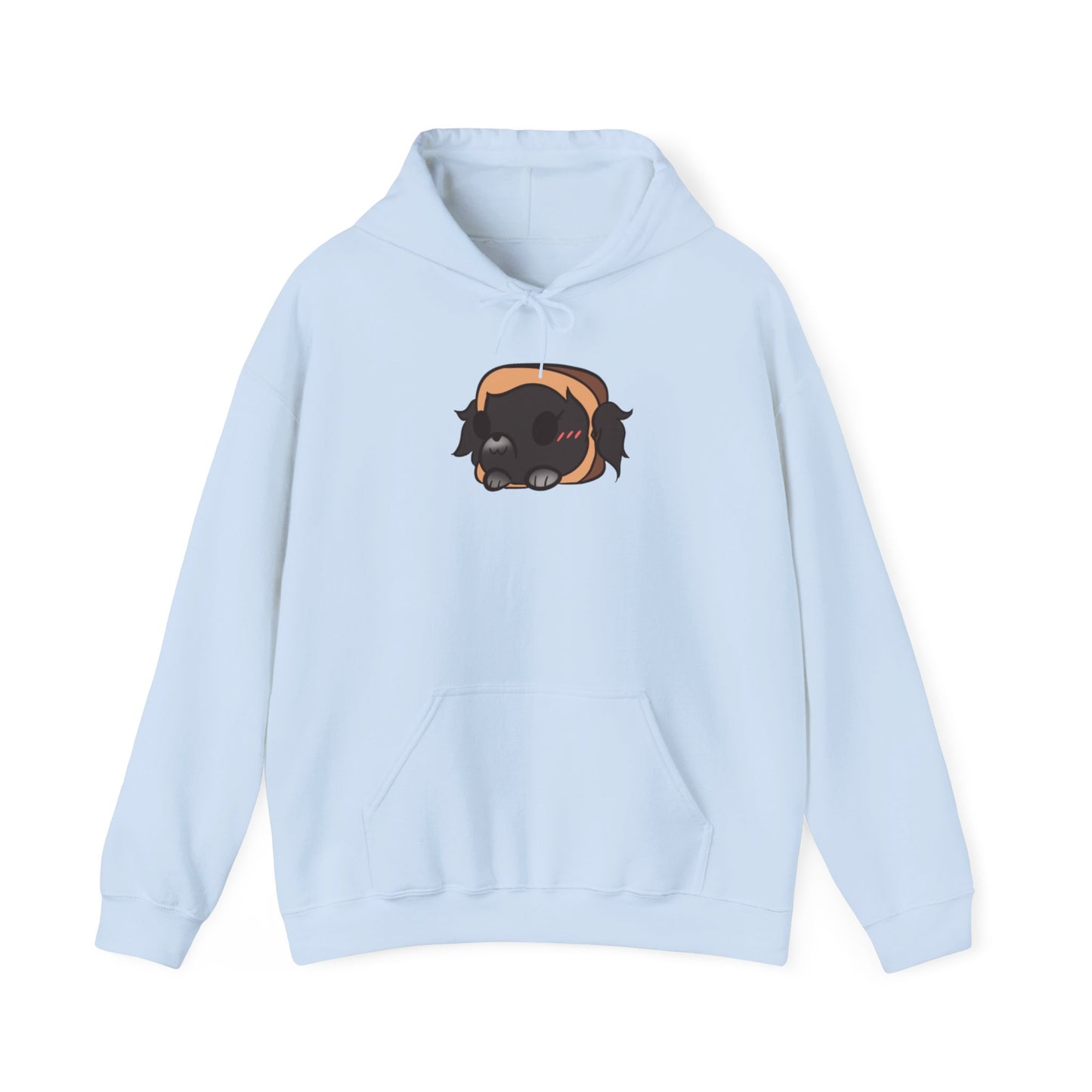 Bread Puddin Adult Hoodie