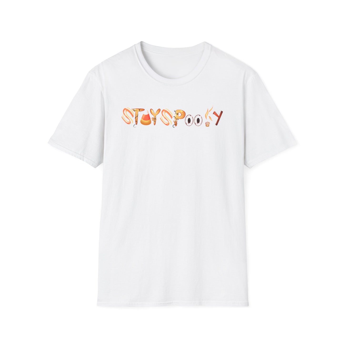 Stay Spooky T-shirt