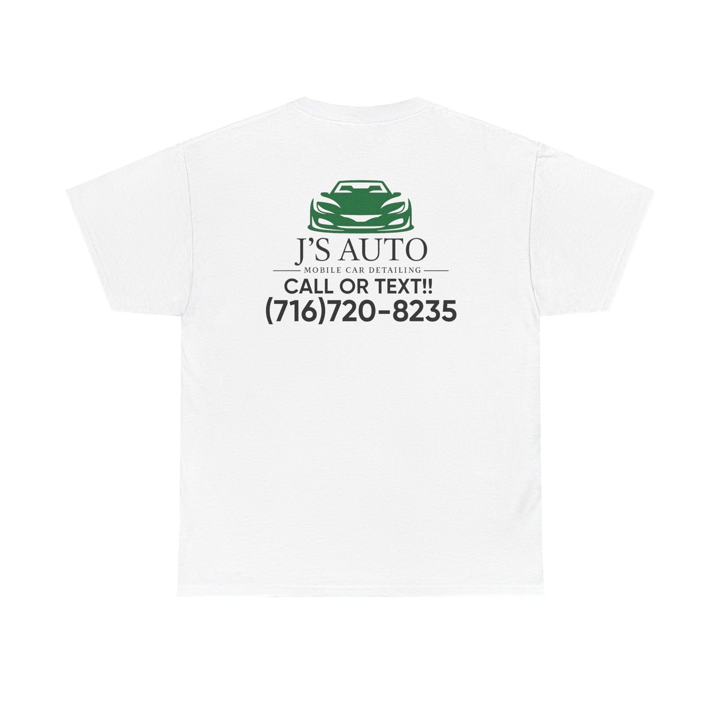 Custom Auto Repair Tee for Car Enthusiasts, Perfect Gift for Mechanics, Automotive Apparel, Father's Day, Birthday Present, Classic [...]