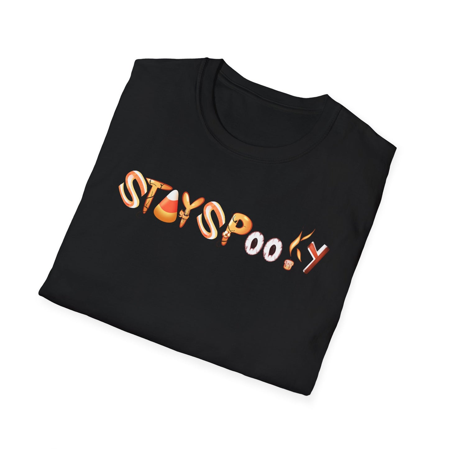 Stay Spooky T-shirt