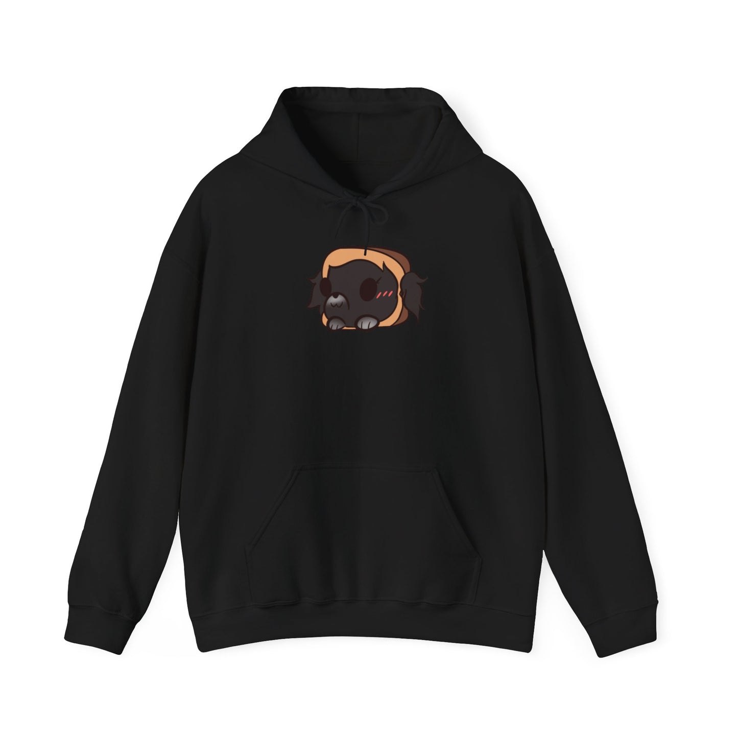 Bread Puddin Adult Hoodie