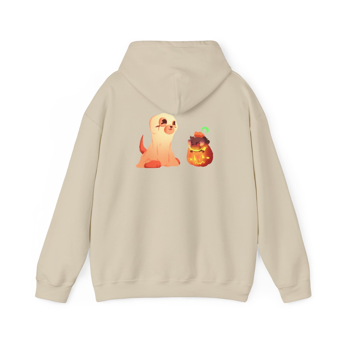 Stay Spooky Hoodie