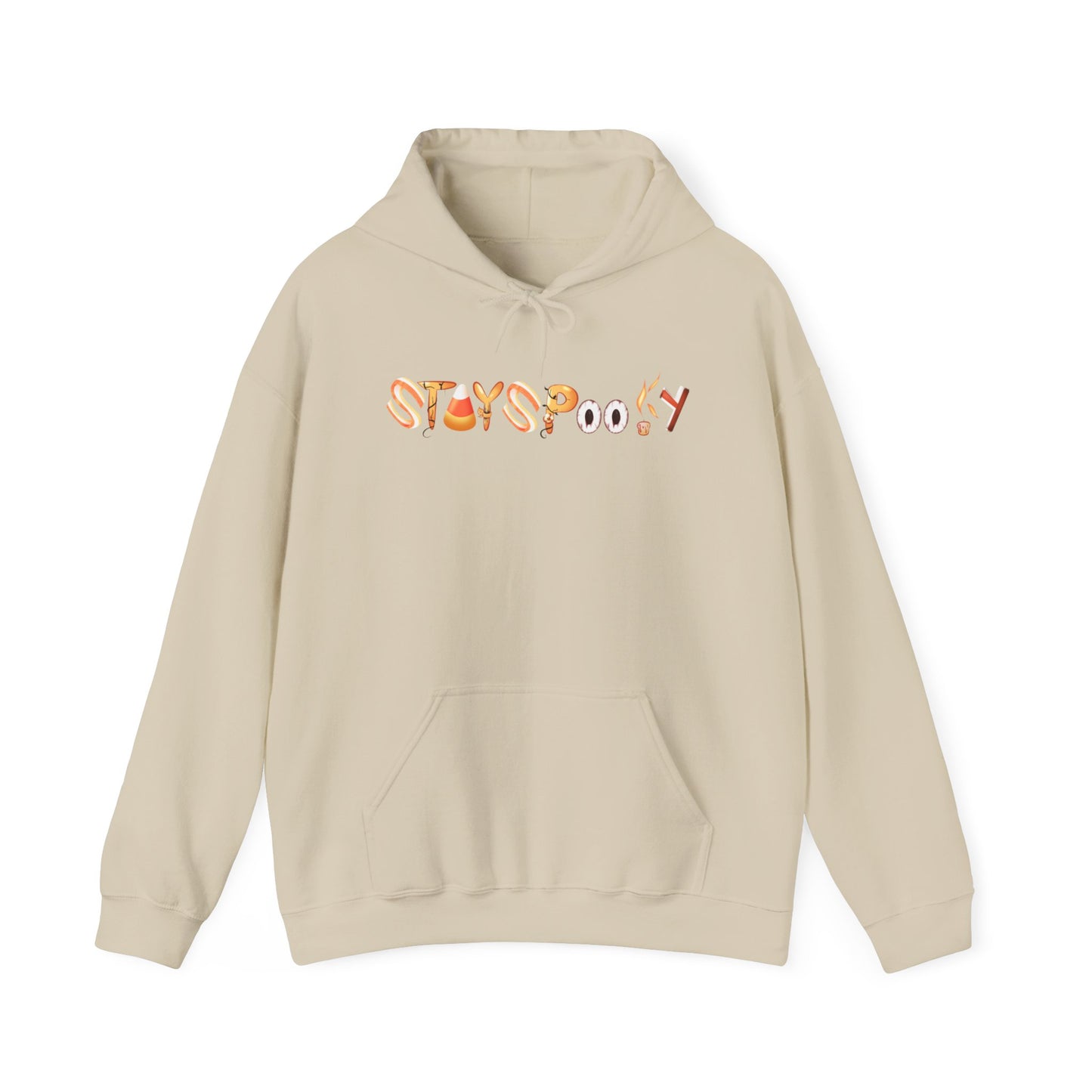 Stay Spooky Hoodie