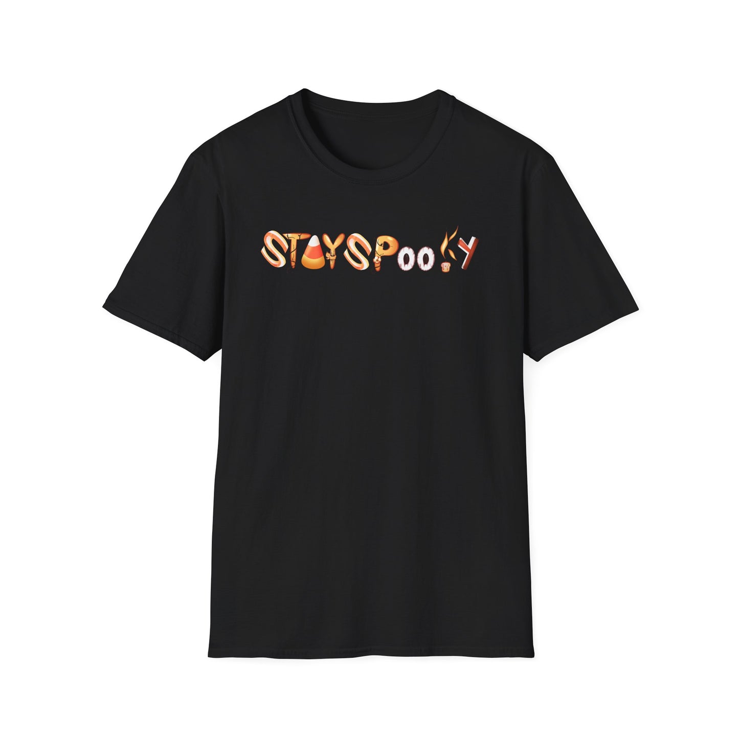 Stay Spooky T-shirt