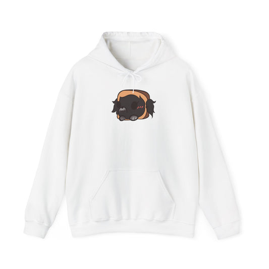 Bread Puddin Adult Hoodie