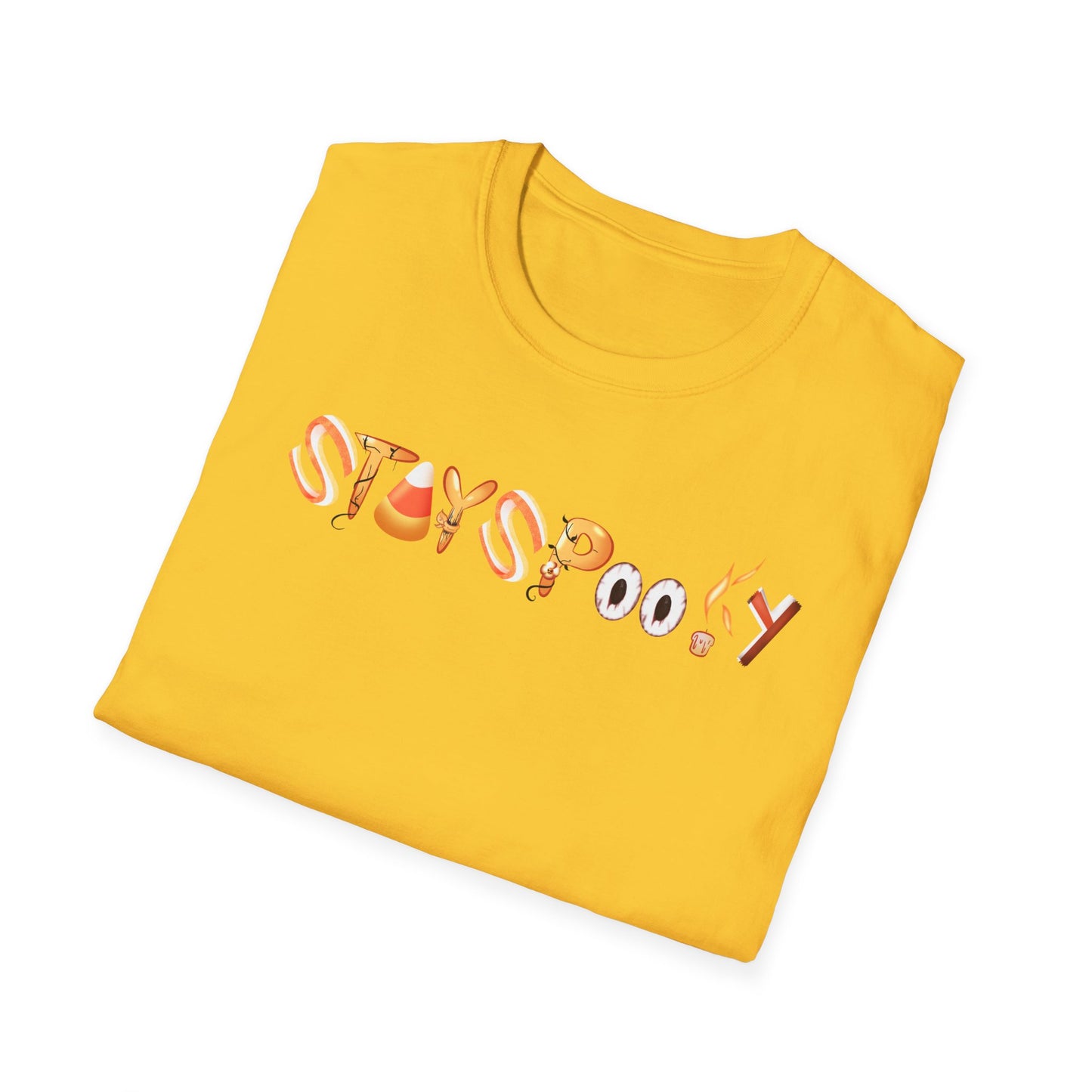 Stay Spooky T-shirt