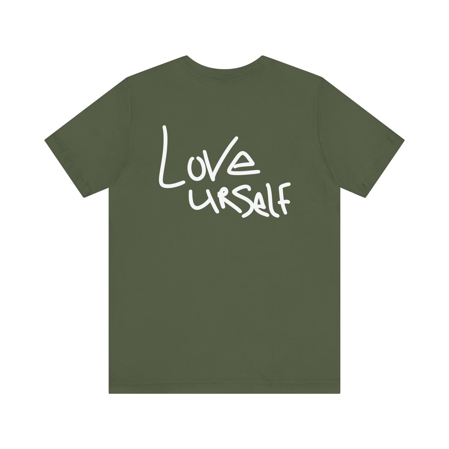 Love Urself T-shirt