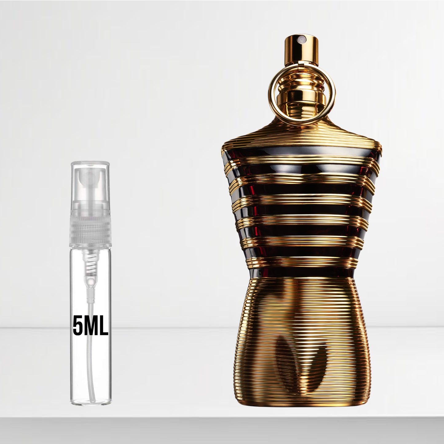 Jean Paul Gaultier Le Male Elixir