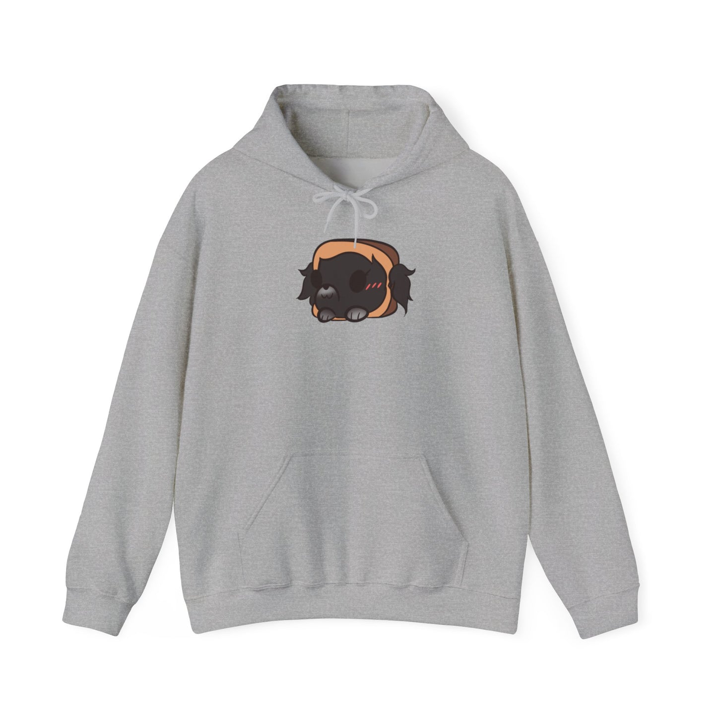 Bread Puddin Adult Hoodie