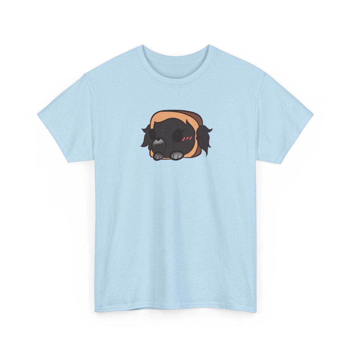 Bread Puddin Adult Cotton Tee