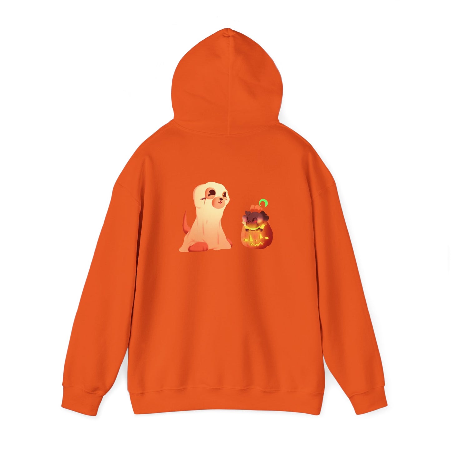 Stay Spooky Hoodie