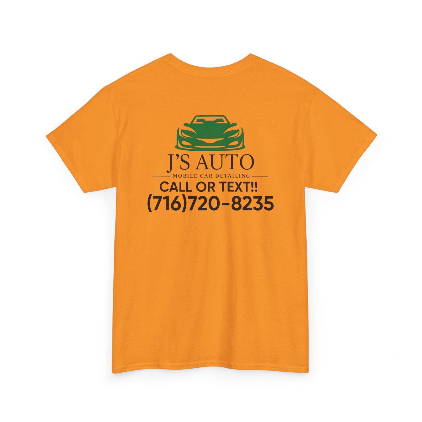 Custom Auto Repair Tee for Car Enthusiasts, Perfect Gift for Mechanics, Automotive Apparel, Father's Day, Birthday Present, Classic [...]