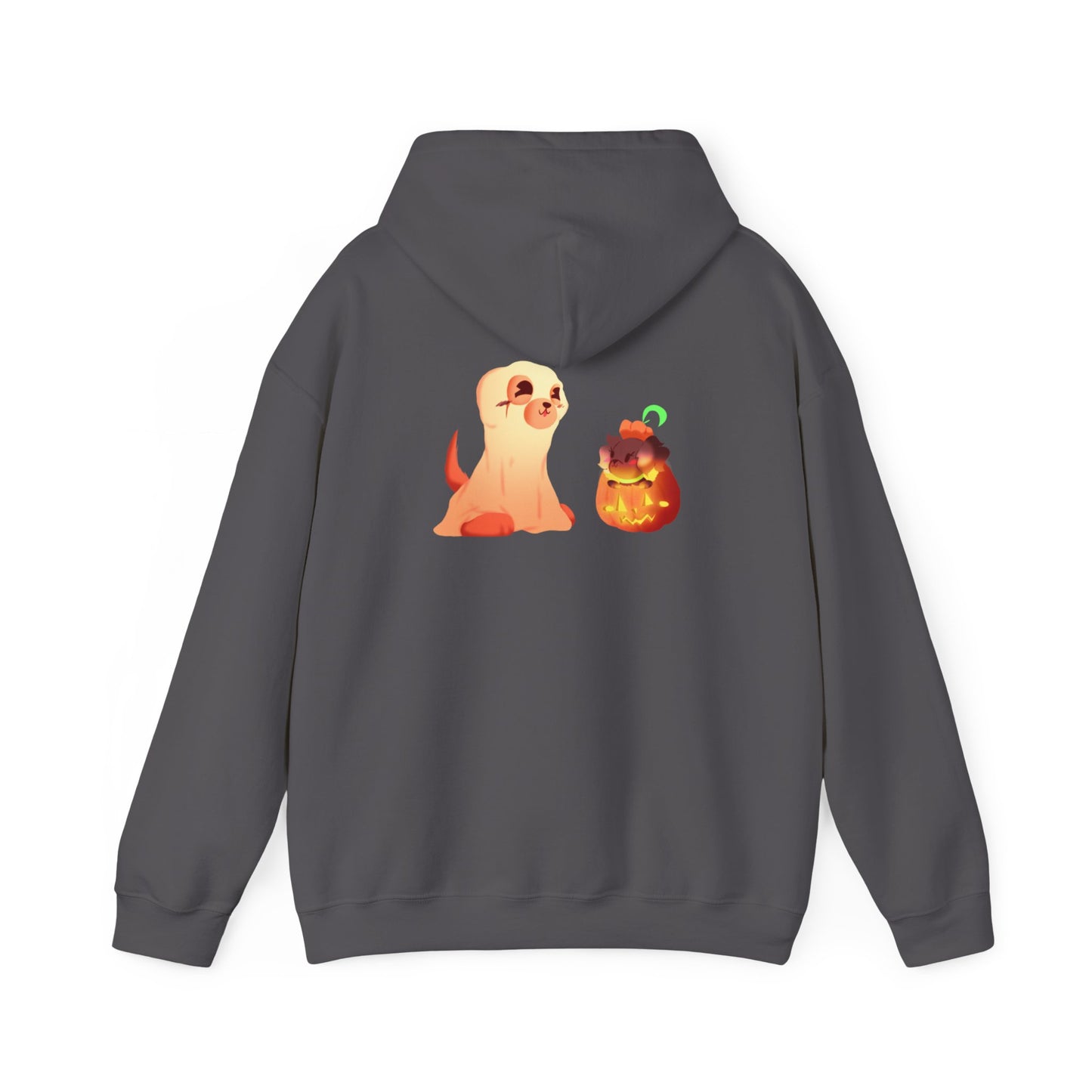 Stay Spooky Hoodie