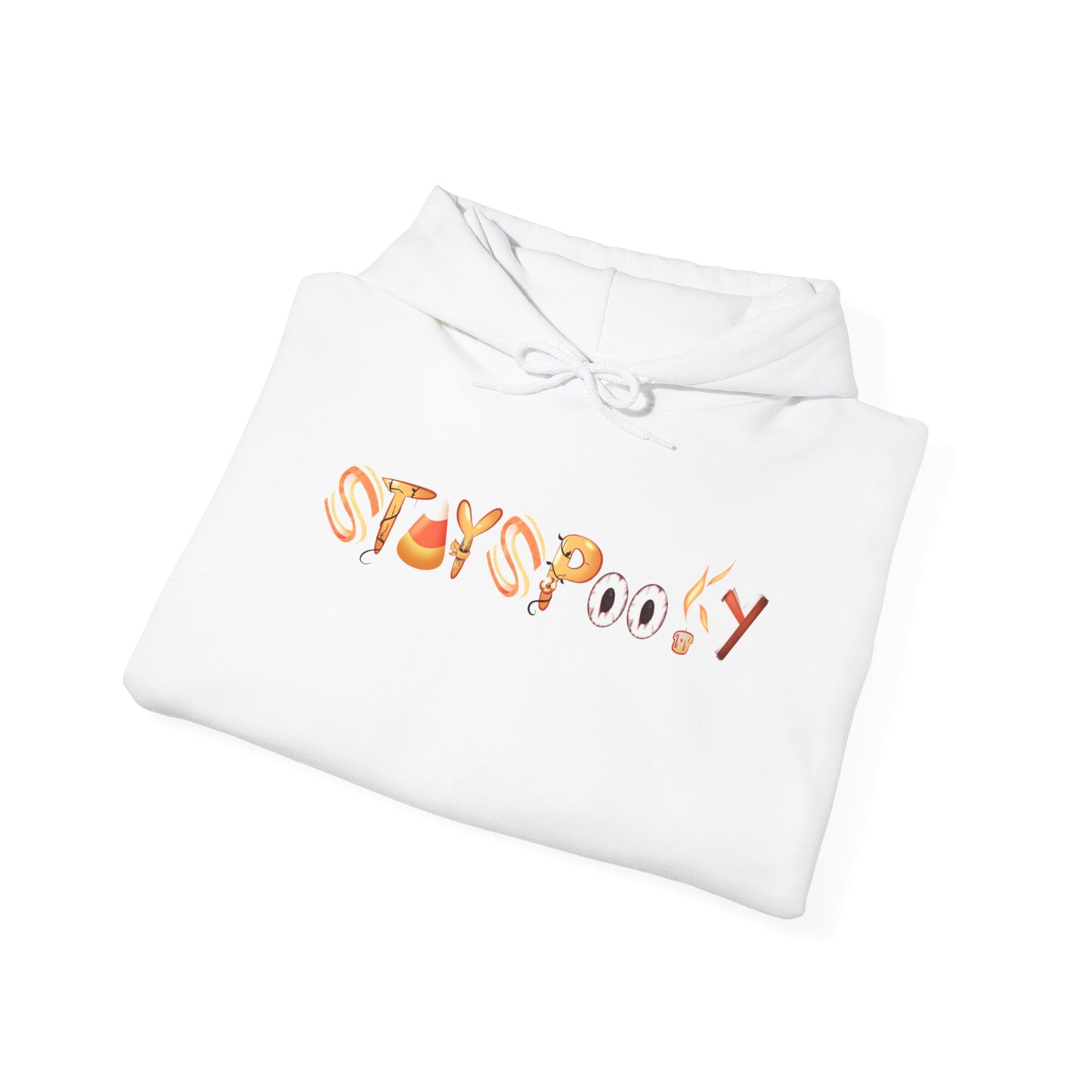 Stay Spooky Hoodie