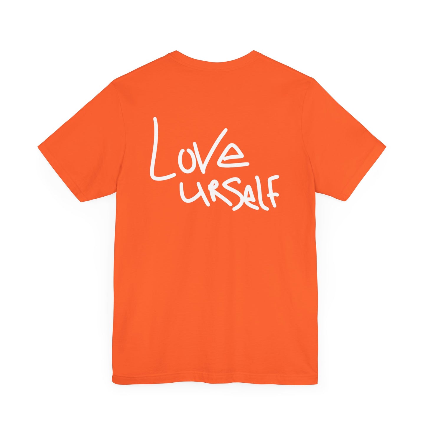 Love Urself T-shirt