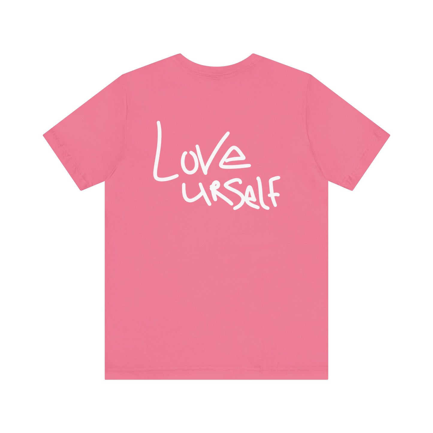 Love Urself T-shirt