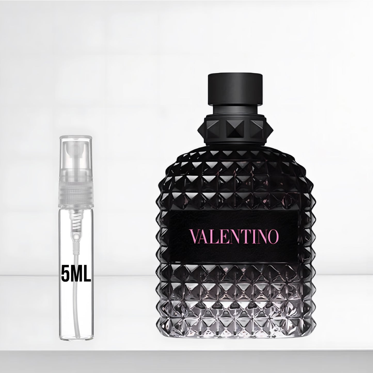 Valentino Born in Roma Eau de Toilette