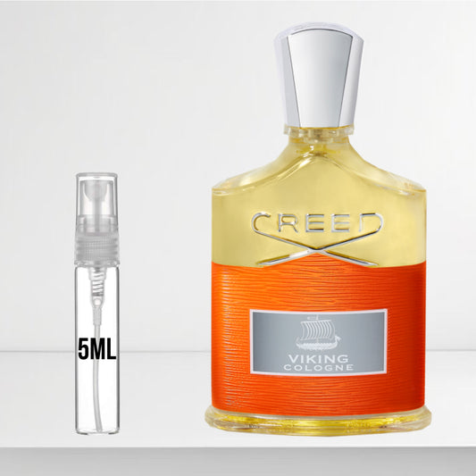 Creed Viking Cologne 5ML Sample