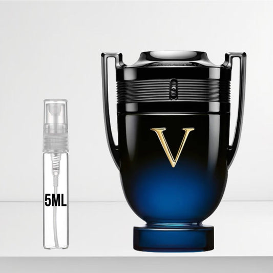 Rabanne Invictus Victory Elixir Eau de Parfum