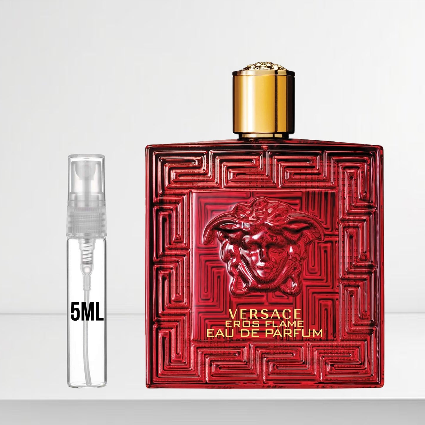 Versace Eros Flame